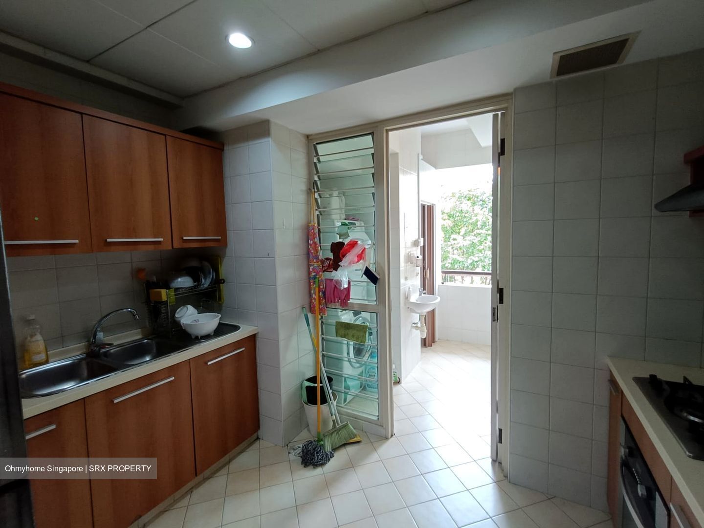 Riverdale Residence (D9), Apartment #451932201